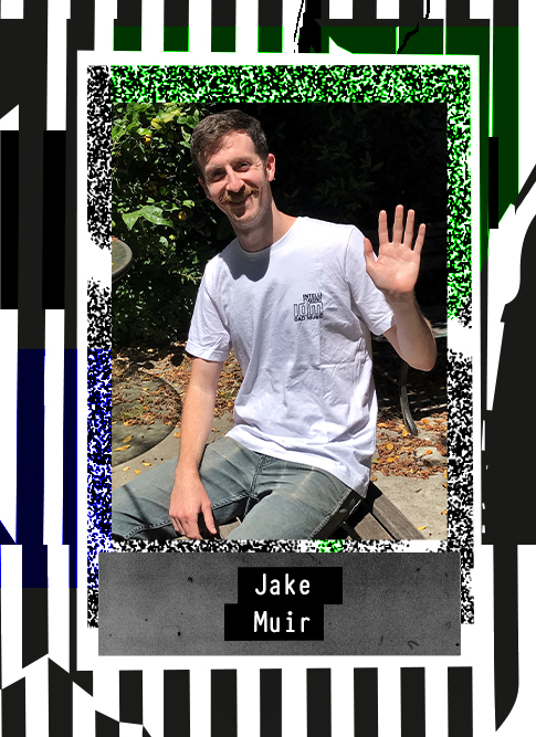 Jake Muir 2020