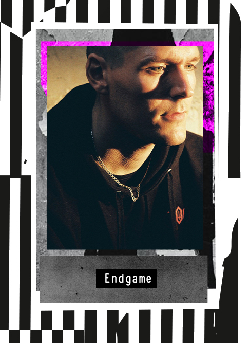 Endgame 2020