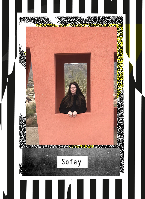Sofay 2020