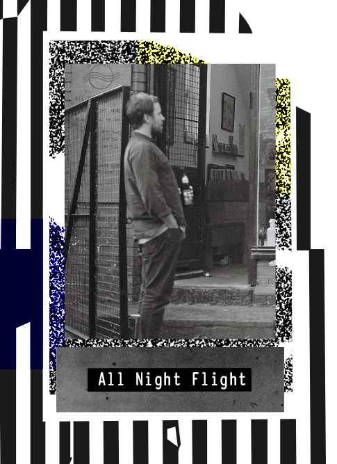 All Night Flight 2020