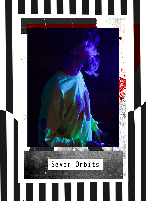 Seven Orbits 2020
