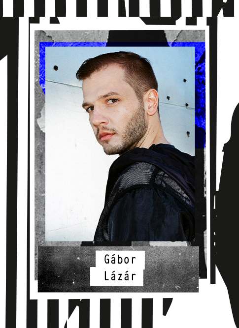 Gábor Lázár 2020