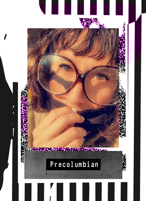 Precolumbian 2020
