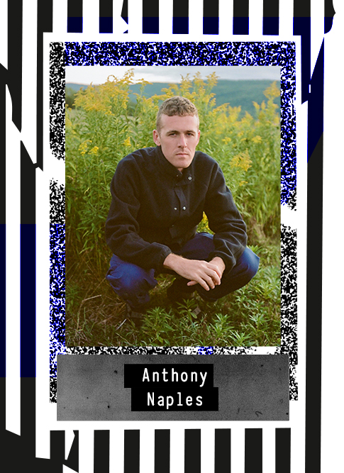 Anthony Naples 2020
