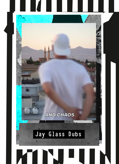 Jay Glass Dubs 2020
