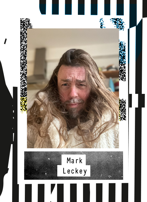 Mark Leckey 2020