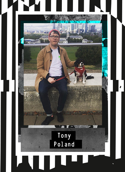 Tony Poland 2020