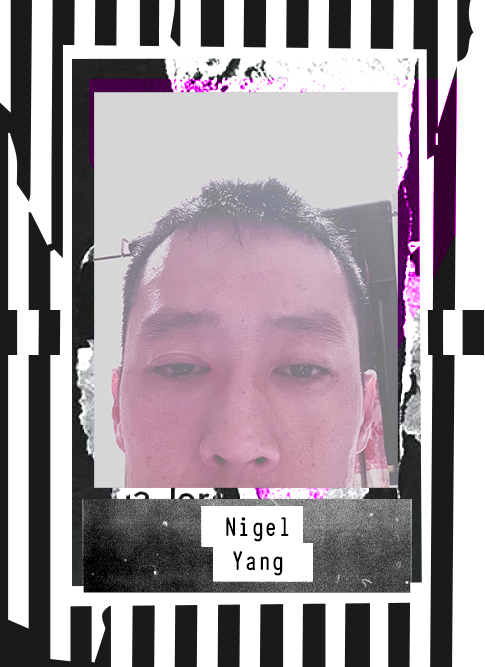 Nigel Yang 2020