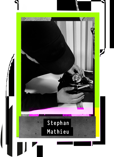 Stephan Mathieu 2020