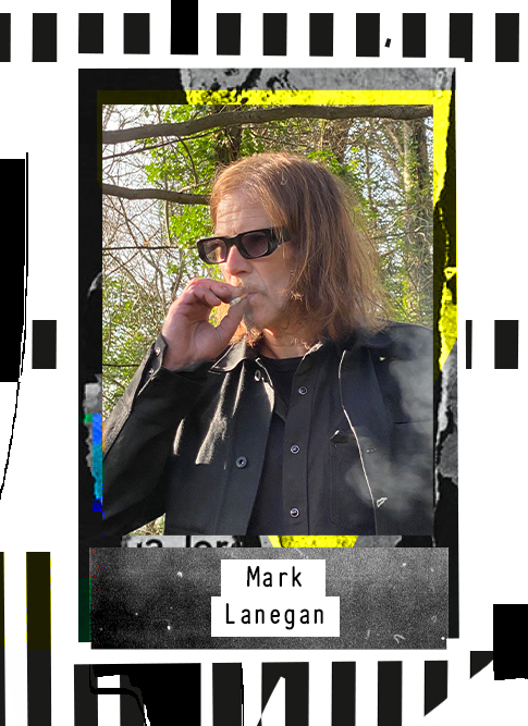 Mark Lanegan 2020