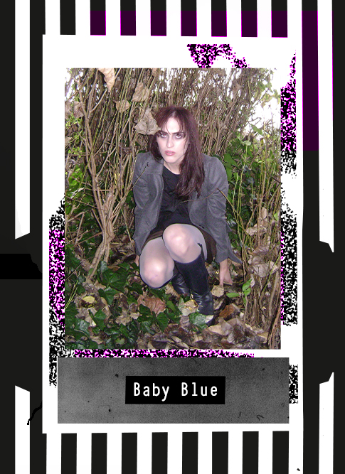 Baby Blue 2020