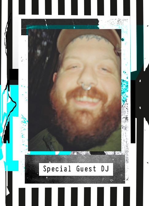 Special Guest DJ 2020