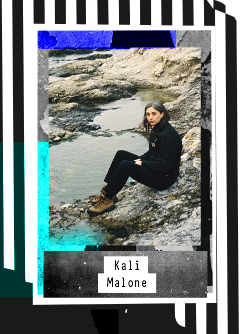 Kali Malone 2020
