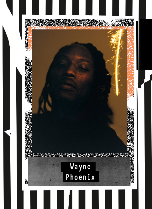 Wayne Phoenix 2020