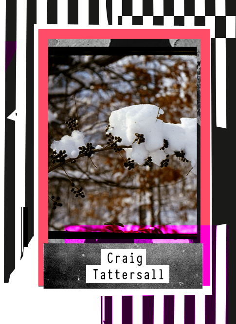 Craig Tattersall 2020