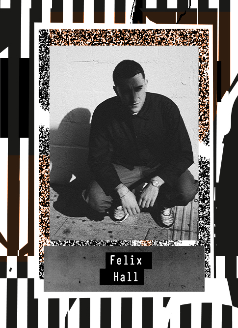 Felix Hall 2020
