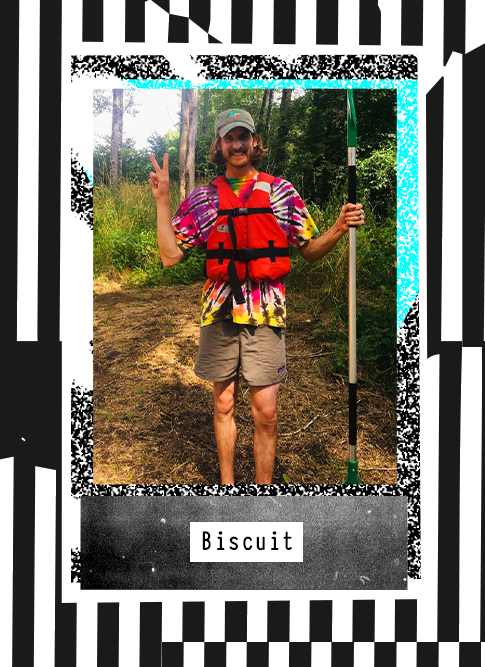 Biscuit 2020