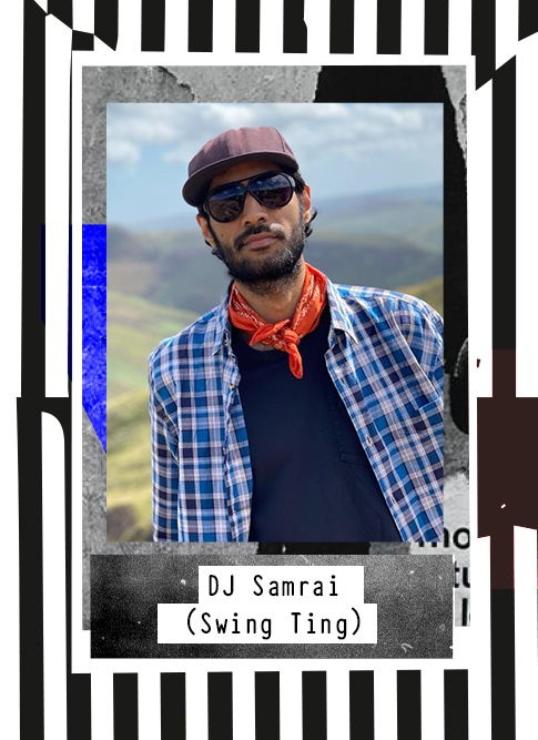DJ Samrai (Swing Ting) 2020