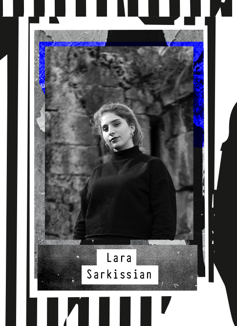 Lara Sarkissian 2020