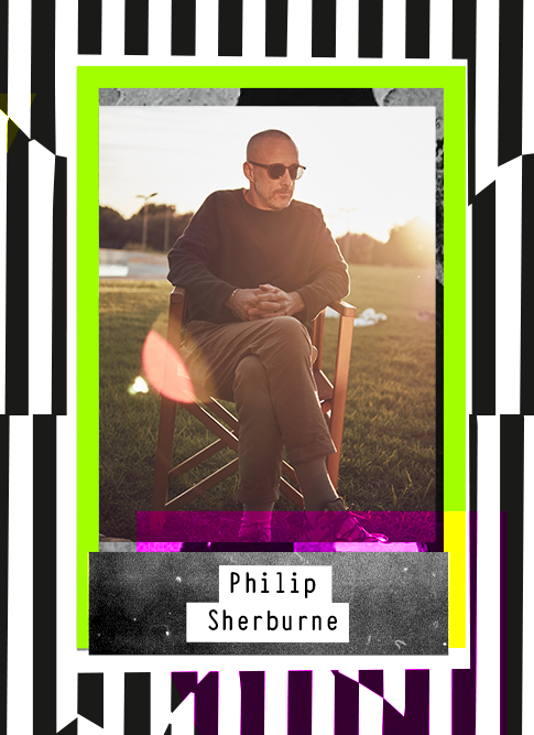 Philip Sherburne 2020