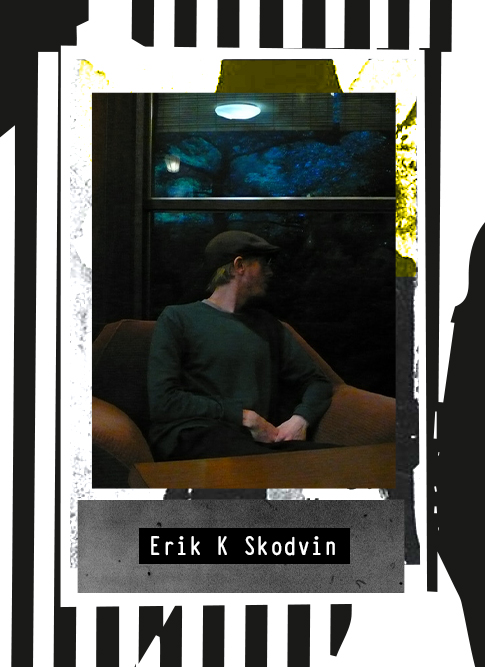 Erik K Skodvin 2020