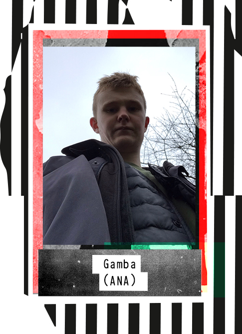 Gamba (ANA) 2020