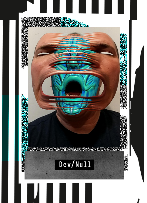 Dev/Null 2020