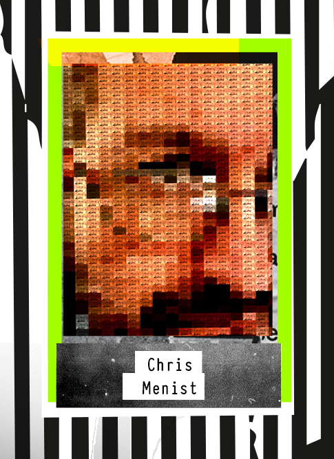 Chris Menist 2020