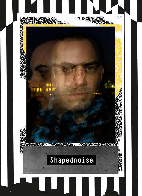 Shapednoise 2020