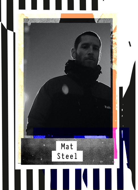 Mat Steel 2020