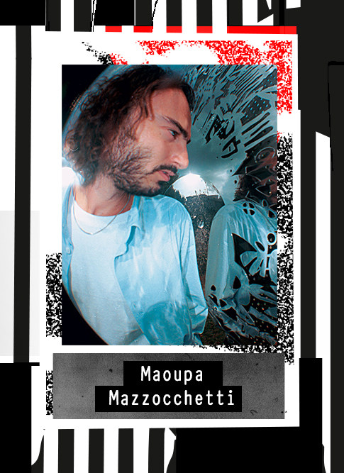 Maoupa Mazzocchetti 2020