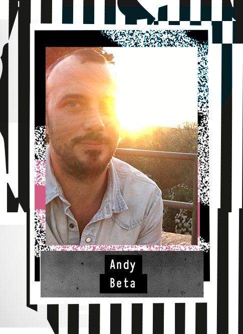 Andy Beta 2020
