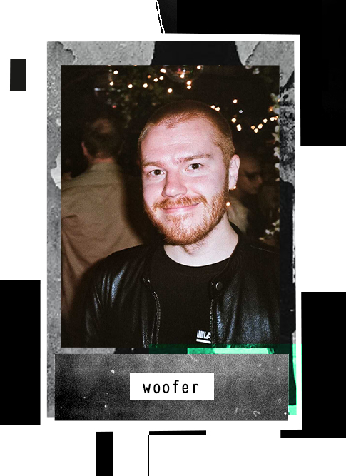 woofer 2020