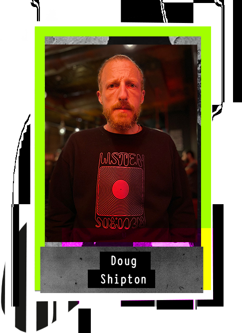 Doug Shipton 2020