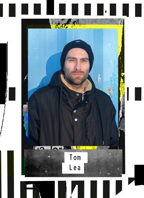 Tom Lea 2020