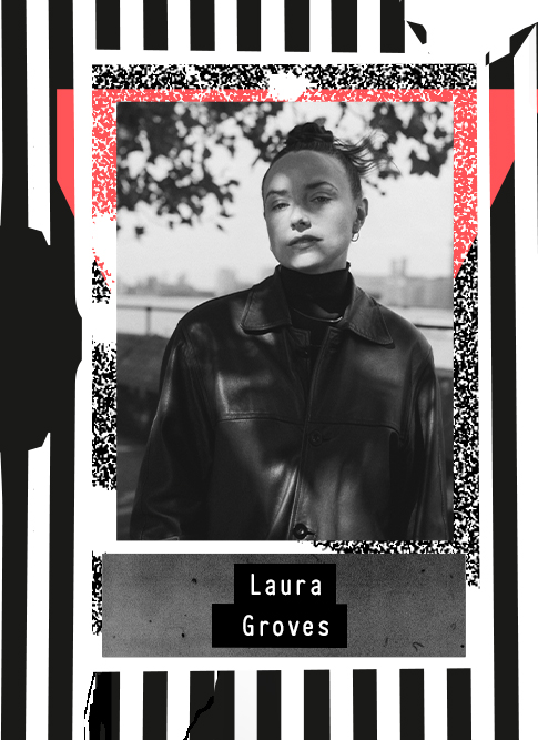 Laura Groves 2020