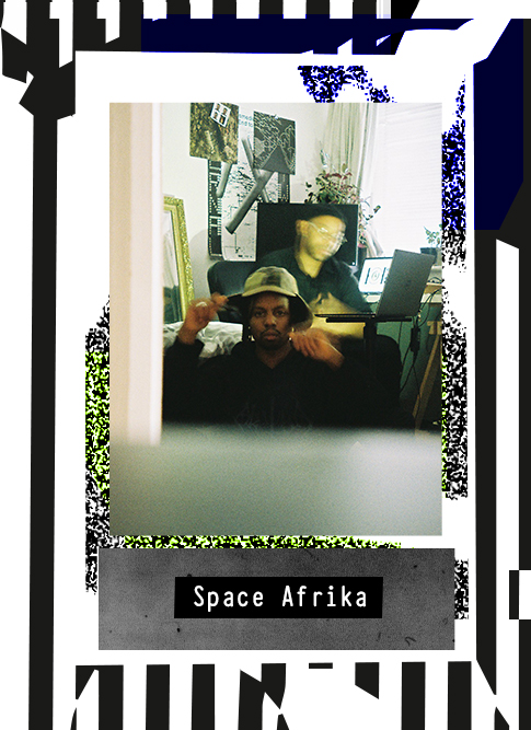 Space Afrika 2020