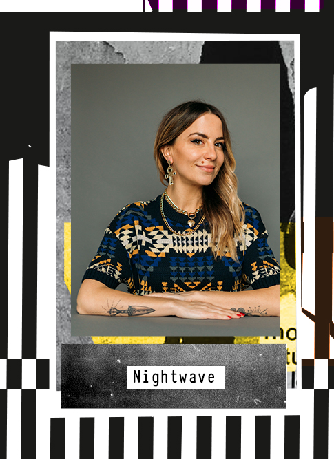 Nightwave 2020