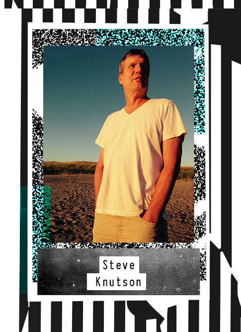 Steve Knutson 2020