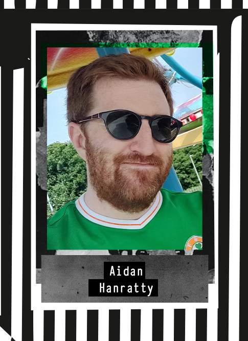 Aidan Hanratty 2020