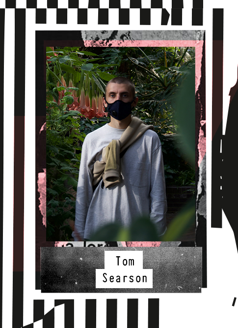 Tom Searson 2020