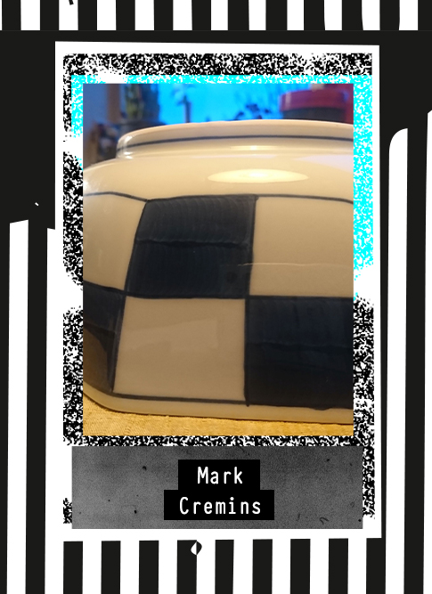 Mark Cremins 2020