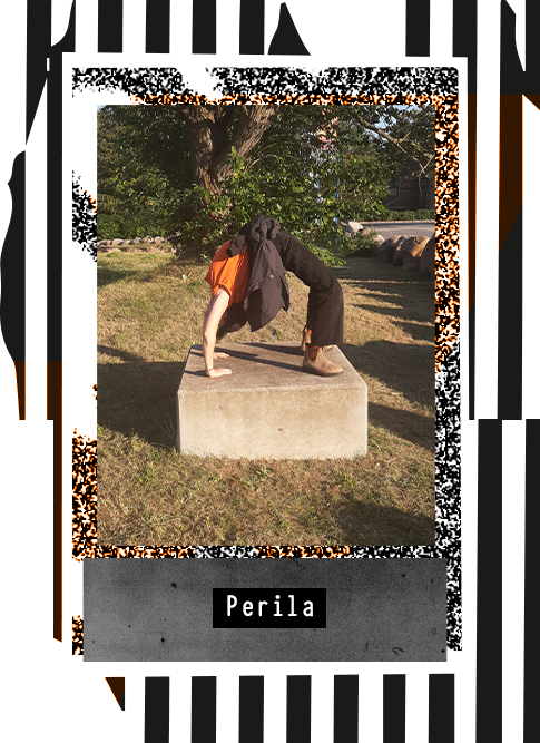 Perila 2020