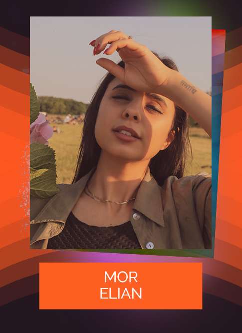 Mor Elian 2021