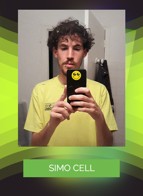 Simo Cell 2021