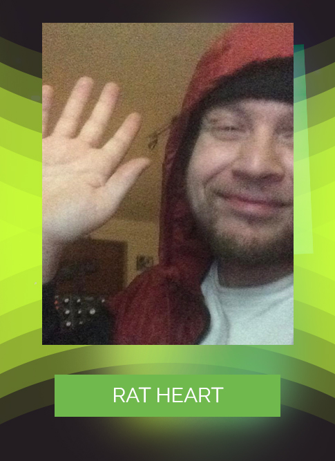Rat Heart 2021