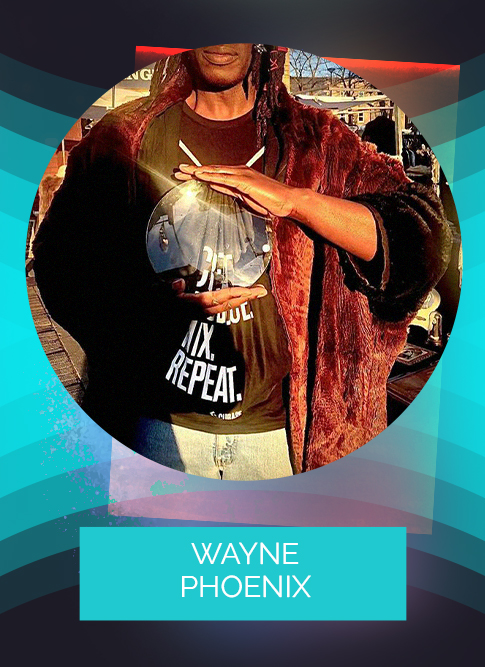Wayne Phoenix 2021