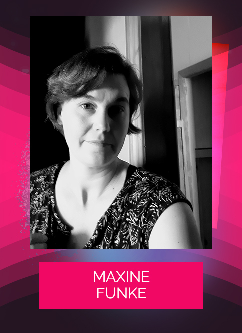 Maxine Funke 2021