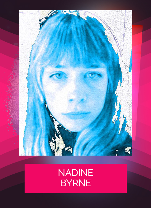 Nadine Byrne 2021