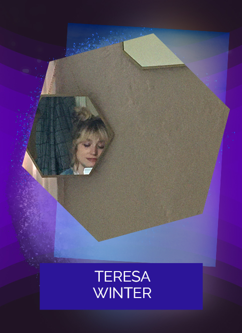 Teresa Winter 2021